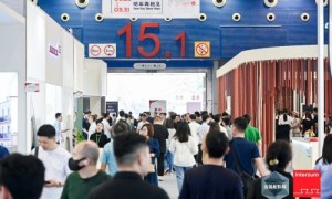 CIFM / interzum guangzhou 2025纵深挖掘亚洲千亿家具市场